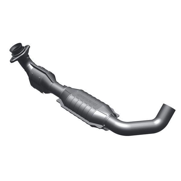 Magnaflow catalytic converters - 49 state legal - 93664