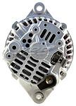 Bbb industries 13735 remanufactured alternator