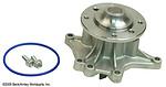 Beck/arnley 131-2280 new water pump