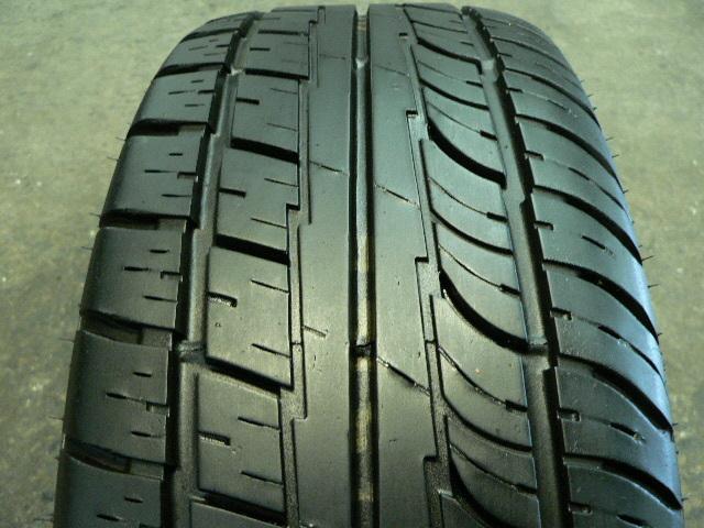 One nice, firestone firehawk gth, 205/60/16 p205/60r16 205 60 16 tire # 18899 qa