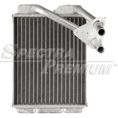 Spectra premium 94619 heater core-hvac heater core