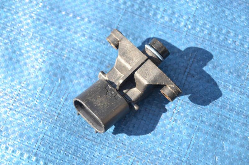 Dodge neon srt-4 2.4l turbo map sensor intake mass air pressure oem 2003-2005