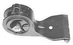 Dea/ttpa a2945 engine mount rear