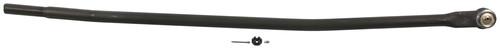 Moog ds1458 tie rod-steering tie rod end