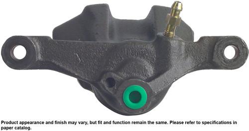 Cardone 19-1783 rear brake caliper-reman friction choice caliper