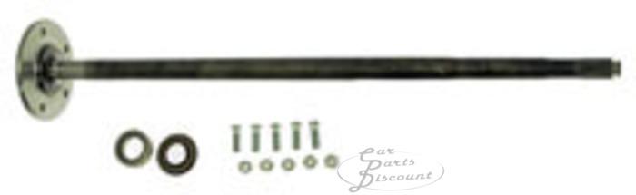 Dorman axle shaft, left