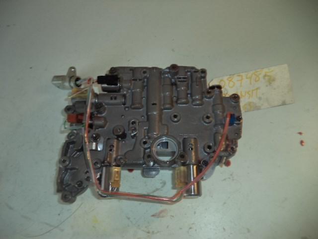 05 scion tc misc transmission parts/body valve 2dr 2.4l at actual image 113967