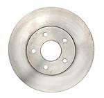 Raybestos 6600r front disc brake rotor