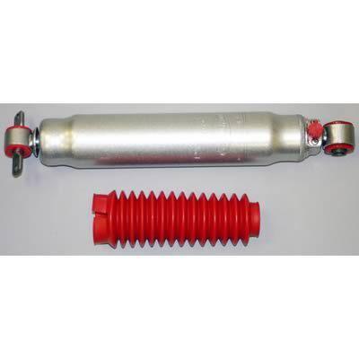 Rancho shock rs9000xl triple-tube 9-way adjustable rear chevy gmc rwd/4wd each