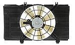 Dorman 620-033 radiator fan assembly