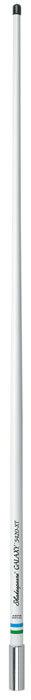 Shakespeare, galaxy 4' antenna, white 5420-xt