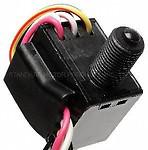 Standard motor products sls151 brake light switch