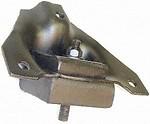 Parts master 2332 engine mount front left