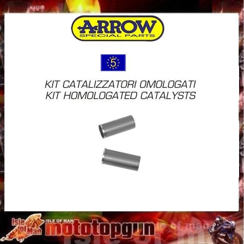 Catalyst cat arrow ktm 990 adventure 2008 2009 2010 2011 2012 08 09 10 11 12