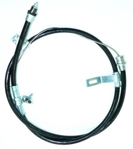 Absco 41118 brake cable-custom parking brake cable