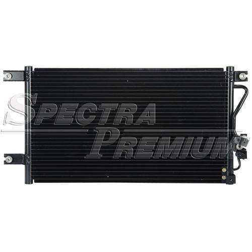 Spectra premium 7-4839 a/c condenser