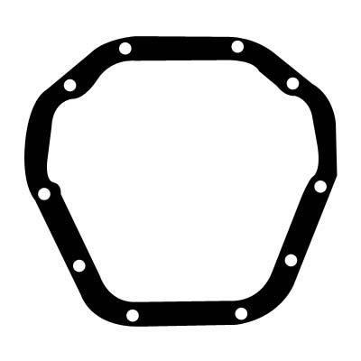 Trans-dapt 4882 differential gasket dana 60