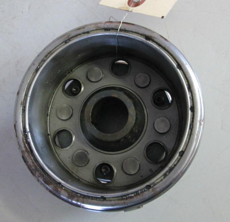 1998 98 ski doo formula iii 3 700 snowmobile flywheel # 7192