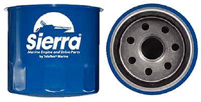 Sierra 237740 filter-fuel kohler# 252898