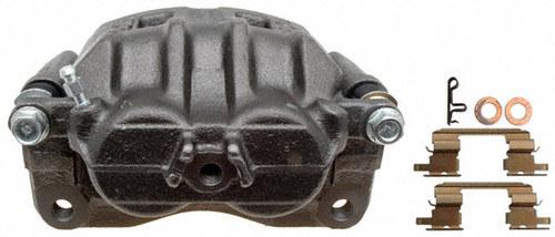 Acdelco durastop 18fr1316 front brake caliper-reman caliper