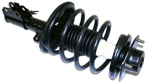 Monroe 271679 front strut & coil spring assembly