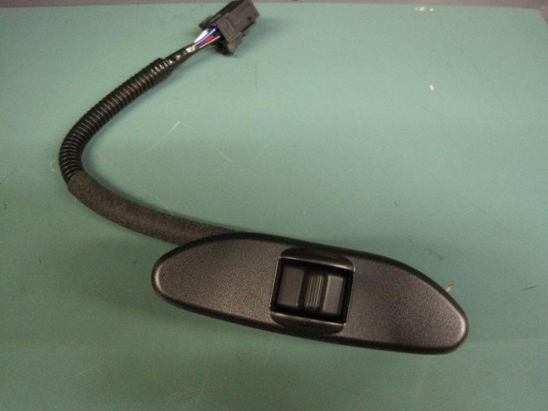 350z power seat switch rh side oem 2003-2008