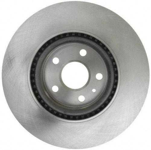 Raybestos 580676r front brake rotor/disc-professional grade rotor