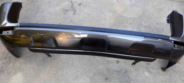 2009-2011 rav 4 rear cover without flares /*used bumper*