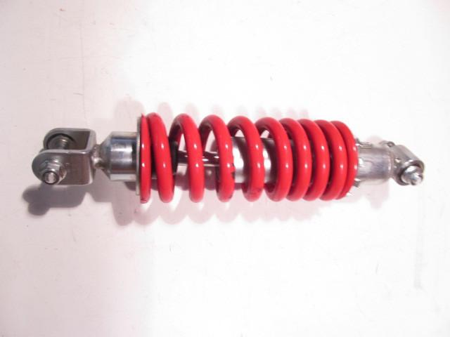 Hyosung  250 gt gt250  2011 11 rear shock / rear suspension 134280