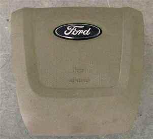 08 ford escape driver wheel air bag lkq oem