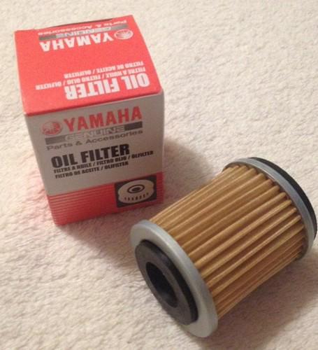 Yamaha oil filter 5ho-13440-09 nip