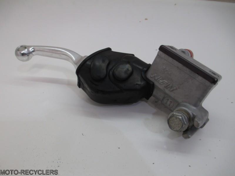 07 kx250f kx 250f kxf250 front brake master cylinder  #138 -7896