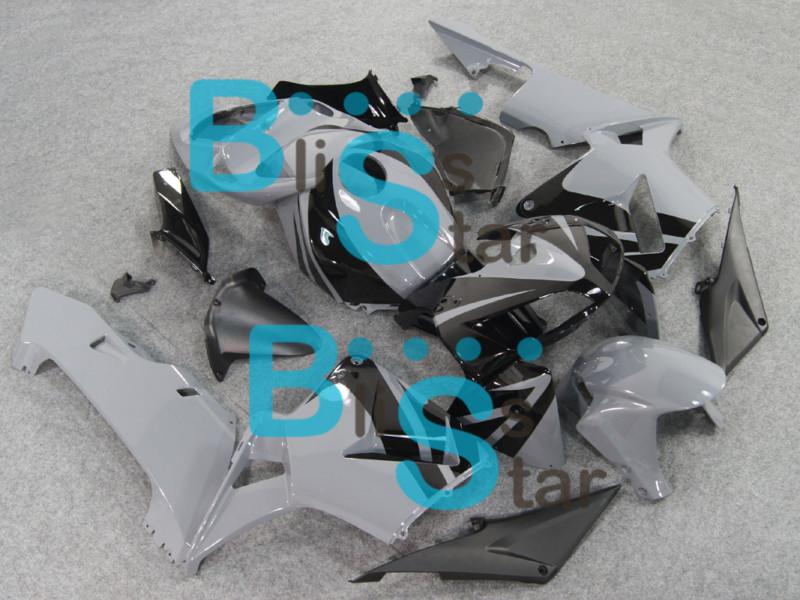 Injection plastic fairing bodywork fit cbr 600 rr cbr600rr 2005-2006 32 w4