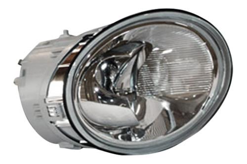 Tyc 20-5445-00-1 volkswagen beetle right replacement headlight assembly