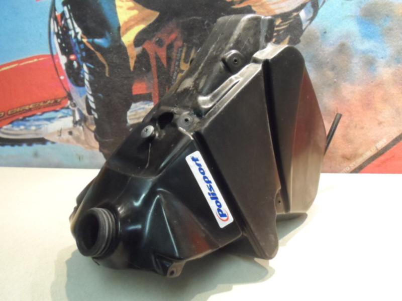 2002 ktm sx 125 gas tank  (d) 02 sx125