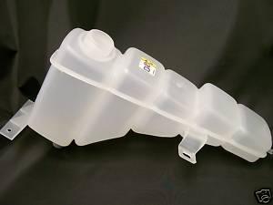 Ford 2c3z8a080aa genuine oem factory original reservoir