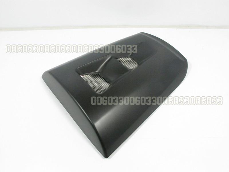 Rear seat cover for honda cbr1000rr 05 06 07 mbk