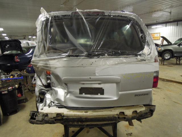 2003 pontiac montana front door left 2293928