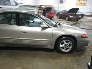 2002 pontiac bonneville rear or back door right 1764199