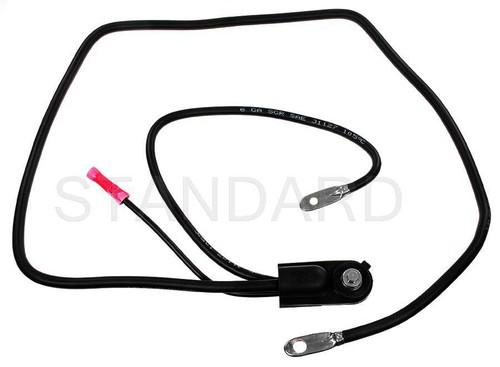 Smp/standard a46-4dg battery cable-switch to starter-positive battery cable