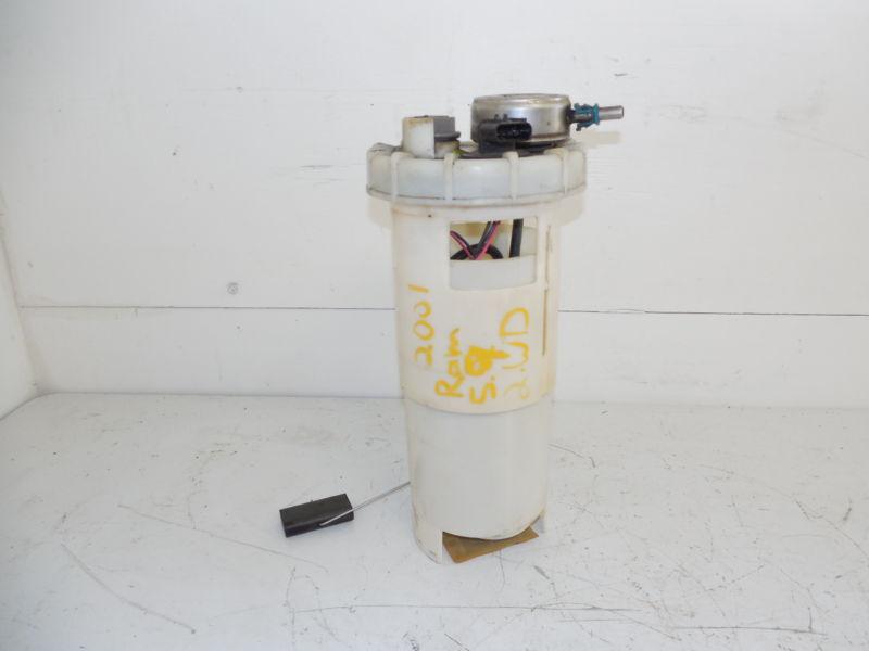 98 99 00 2000 01 dodge ram pick up truck 1500 5.9l gas fuel pump oem