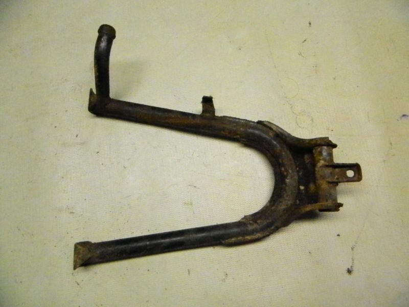 82 honda mb5 mb 50 5 mb50 center stand centerstand