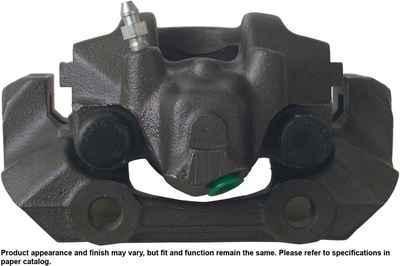 Cardone 19-b2750 rear brake caliper-reman friction choice caliper w/bracket