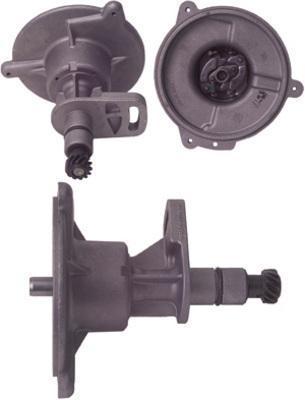 Cardone 31-99801 distributor-reman distributor (electronic)