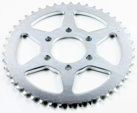 1984-1984 suzuki gs450 e d jt sprocket 45 tooth jtr814.45