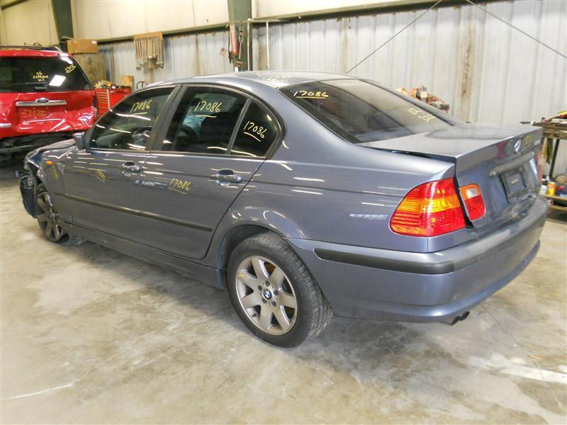 02 03 04 05 06 bmw 325i brake master cyl