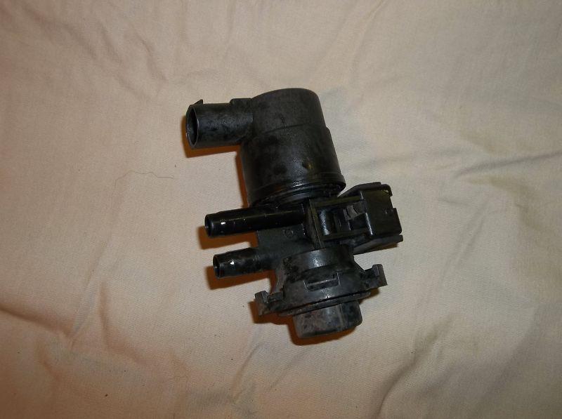 97 98 99 00 01 jeep cherokee xj underhood fuel vapor purge valve, solenoid