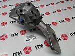 Itm engine components 057-1150 new oil pump