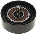 Acdelco 36307 new idler pulley