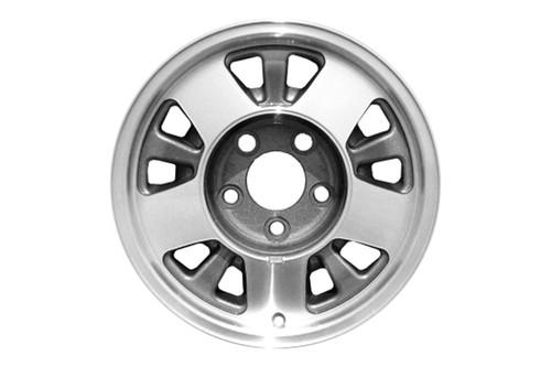 Cci 05016u85 - 92-94 chevy blazer 15" factory original style wheel rim 5x127